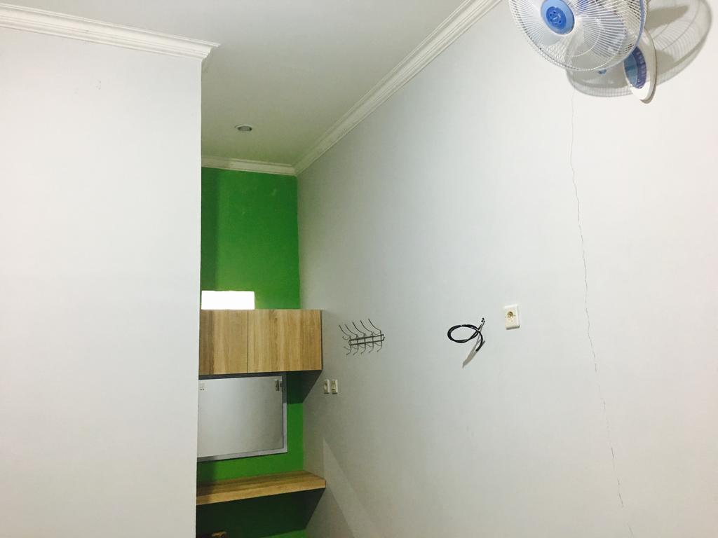 Guest House Rumah Lombok Syariah มาตารัม ภายนอก รูปภาพ