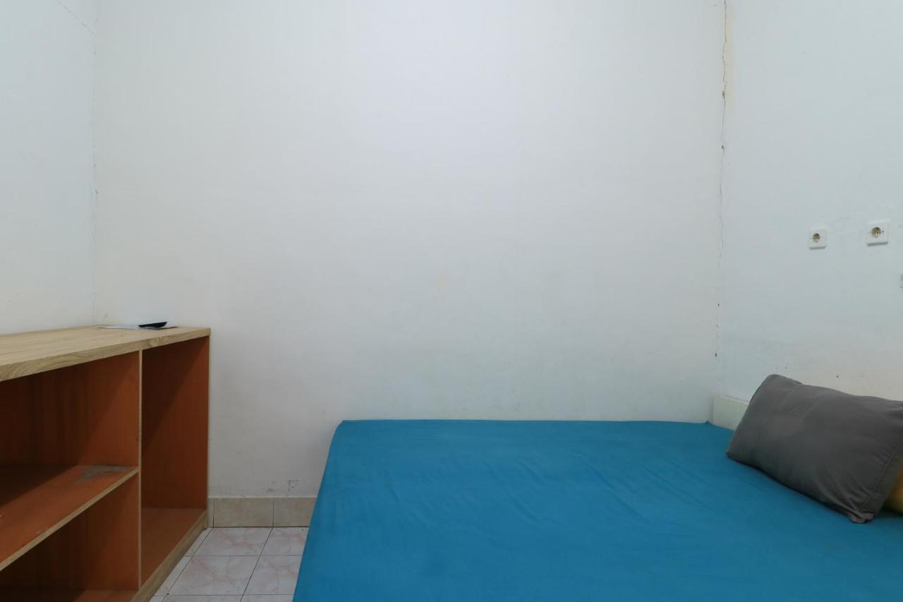 Guest House Rumah Lombok Syariah มาตารัม ภายนอก รูปภาพ
